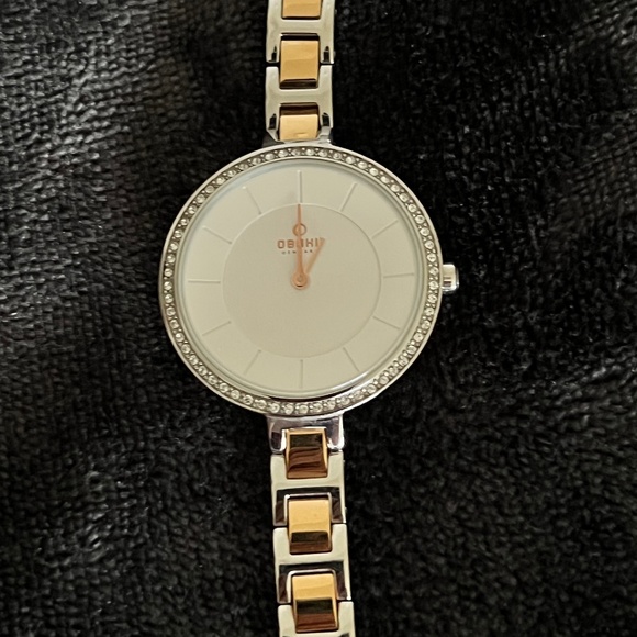Women Obaku Watch - Picture 1 of 4